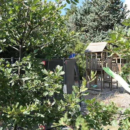 La Grisonne 2 Revest-du-Bion