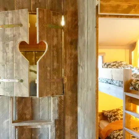 Chalet La Grisonne 2 Revest-du-Bion