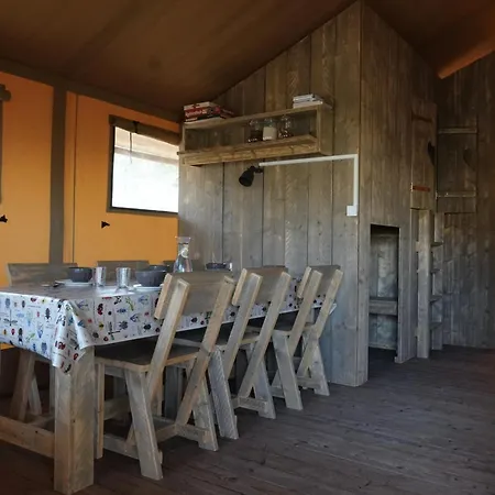 La Grisonne 2 Horská chata