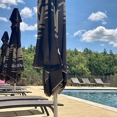 La Grisonne 2 Chalet