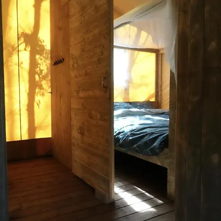 Chalet La Grisonne 2 *