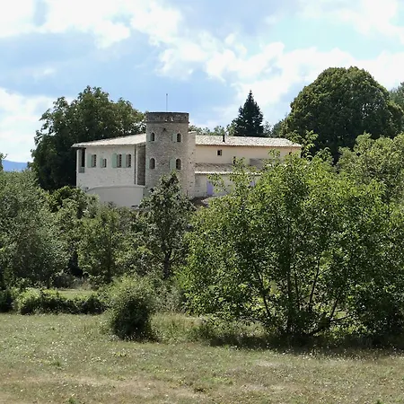 La Grisonne 2 Chalet Revest-du-Bion