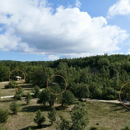 La Grisonne 2 Horská chata Revest-du-Bion