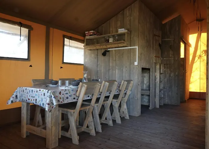 La Grisonne 2 Chalet