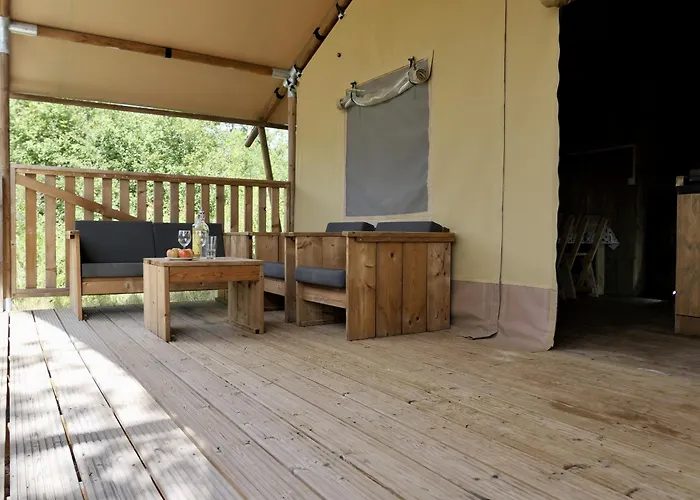 La Grisonne 2 Chalet *